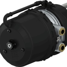 Brake Chamber WABCO 9254680330 OE Ref 0194201918 WABCO