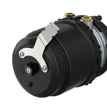 Brake Chamber WABCO 9254800030 OE Ref 0204202118 WABCO