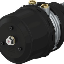Brake Chamber WABCO 9254800210 OE Ref 0154207418 WABCO