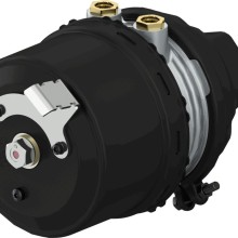 Brake Chamber WABCO 9254800340 OE Ref 0184206218 WABCO