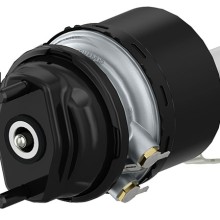 Brake Chamber WABCO 9254800350 OE Ref 0184206318 WABCO