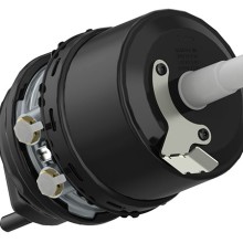 Brake Chamber WABCO 9254800350 OE Ref 0184206318 WABCO