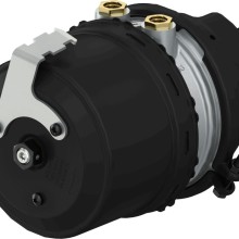 Brake Chamber WABCO 9254810140 OE Ref A0234205318 WABCO