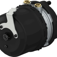 Brake Chamber WABCO 9254810150 OE Ref A0234205418 WABCO