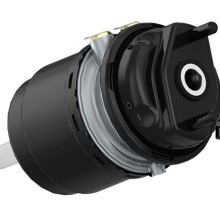 Brake Chamber WABCO 9254810200 WABCO