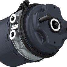 Brake Chamber WABCO 9254810510 OE Ref 20409105 WABCO