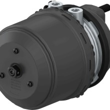 Brake Chamber WABCO 9254810600 OE Ref 1527255