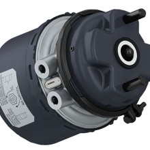 Brake Chamber WABCO 9254811010 OE Ref 20524537 WABCO