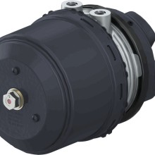 Brake Chamber WABCO 9254811050 WABCO