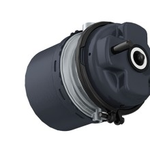 Brake Chamber WABCO 9254811140 OE Ref 20573922 WABCO