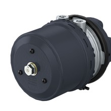 Brake Chamber WABCO 9254811150 OE Ref 20742393 WABCO