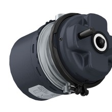 Brake Chamber WABCO 9254811150 OE Ref 20742393 WABCO