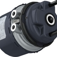 Brake Chamber WABCO 9254811220 OE Ref 20742390 WABCO