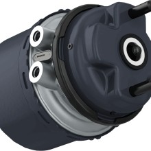 Brake Chamber WABCO 9254811230 OE Ref 20742391 WABCO