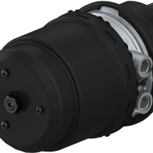 Brake Chamber WABCO 9254811530 OE Ref 0184208518 WABCO