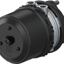 Brake Chamber WABCO 9254811600 OE Ref 136642 WABCO