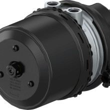 Brake Chamber WABCO 9254811610 OE Ref 1366419 WABCO