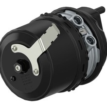 Brake Chamber WABCO 9254811640 OE Ref 1426894 WABCO