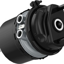 Brake Chamber WABCO 9254812510 OE Ref 7421073716 WABCO