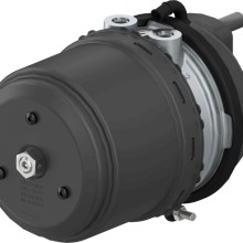 Brake Chamber WABCO 9254812910 OE Ref 21323797 WABCO