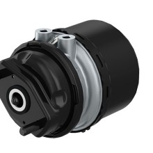 Brake Chamber WABCO 9254813100 OE Ref 1802659 WABCO