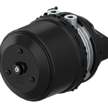 Brake Chamber WABCO 9254813130 OE Ref 1527365