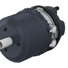 Brake Chamber WABCO 9254813340 OE Ref 20742392 WABCO