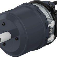 Brake Chamber WABCO 9254813350 OE Ref 7421283617 WABCO