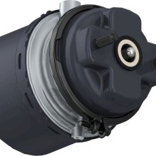 Brake Chamber WABCO 9254813480 OE Ref 21326194 WABCO