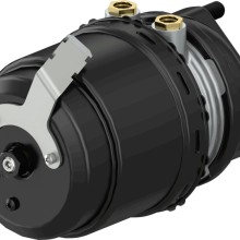 Brake Chamber WABCO 9254840030 OE Ref 0204207918 WABCO