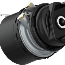 Brake Chamber WABCO 9254840220 OE Ref 0204206518 WABCO