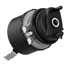 Brake Chamber WABCO 9254840230 OE Ref 0204206618 WABCO