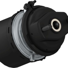 Brake Chamber WABCO 9254840400 OE Ref 661135 WABCO