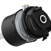 Brake Chamber WABCO 9254863030 OE Ref 0184204218 WABCO
