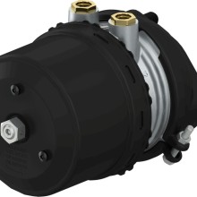 Brake Chamber WABCO 9254863040 OE Ref 0184204318 WABCO