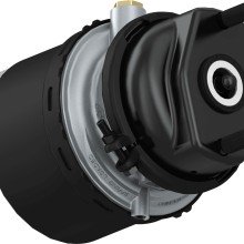 Brake Chamber WABCO 9254880100 OE Ref 0204207518 WABCO