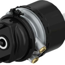 Brake Chamber WABCO 9254880230 OE Ref 0184204718 WABCO