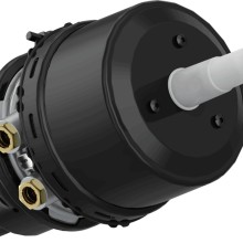 Brake Chamber WABCO 9254880230 OE Ref 0184204718 WABCO