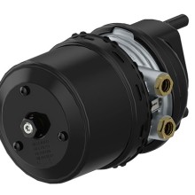 Brake Chamber WABCO 9254880610 OE Ref 0204206818 WABCO