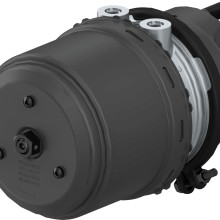 Brake Chamber WABCO 9254900120 OE Ref 1066851 WABCO