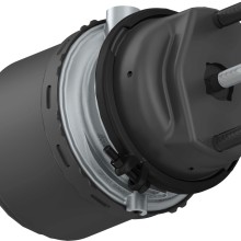 Brake Chamber WABCO 9254900120 OE Ref 1066851 WABCO