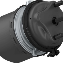 Brake Chamber WABCO 9254910120 OE Ref 1605737 WABCO