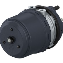 Brake Chamber WABCO 9254911040 OE Ref 1626446 WABCO