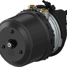 Brake Chamber WABCO 9254911240 OE Ref 0194209418 WABCO