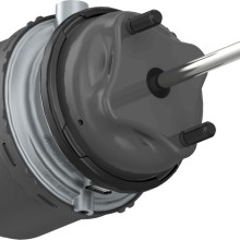 Brake Chamber WABCO 9254911320 OE Ref 1629513 WABCO