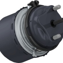 Brake Chamber WABCO 9254911330 OE Ref 1629040 WABCO