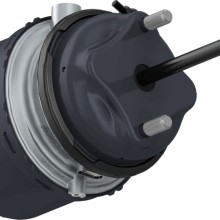 Brake Chamber WABCO 9254911340 OE Ref 20466607 WABCO