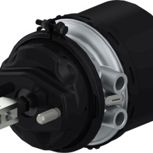Brake Chamber WABCO 9254912200 OE Ref 2413457 WABCO