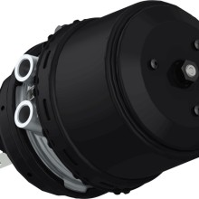Brake Chamber WABCO 9254912200 OE Ref 2413457 WABCO