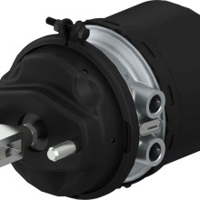 Brake Chamber WABCO 9254912500 OE Ref 2530911 WABCO